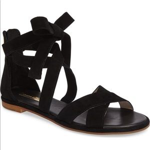 Louise et Cie Clover Sandals